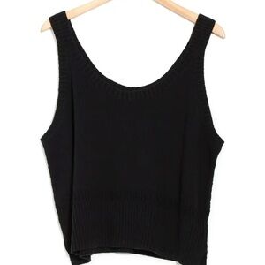 - Madewell Knit Top